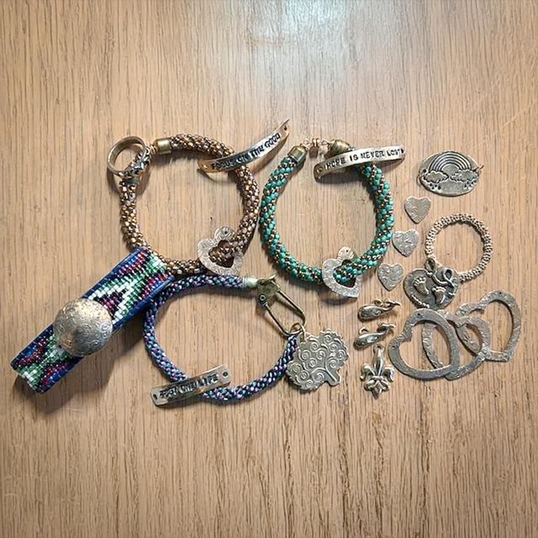 Summer Youth: A Few of My Favorite Things! (Ages 14-16)